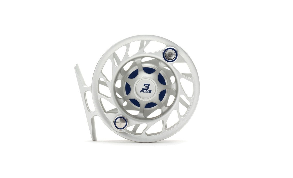Amazon | Hatch Gen 2 Finatic 3 Plus フライリール クリア